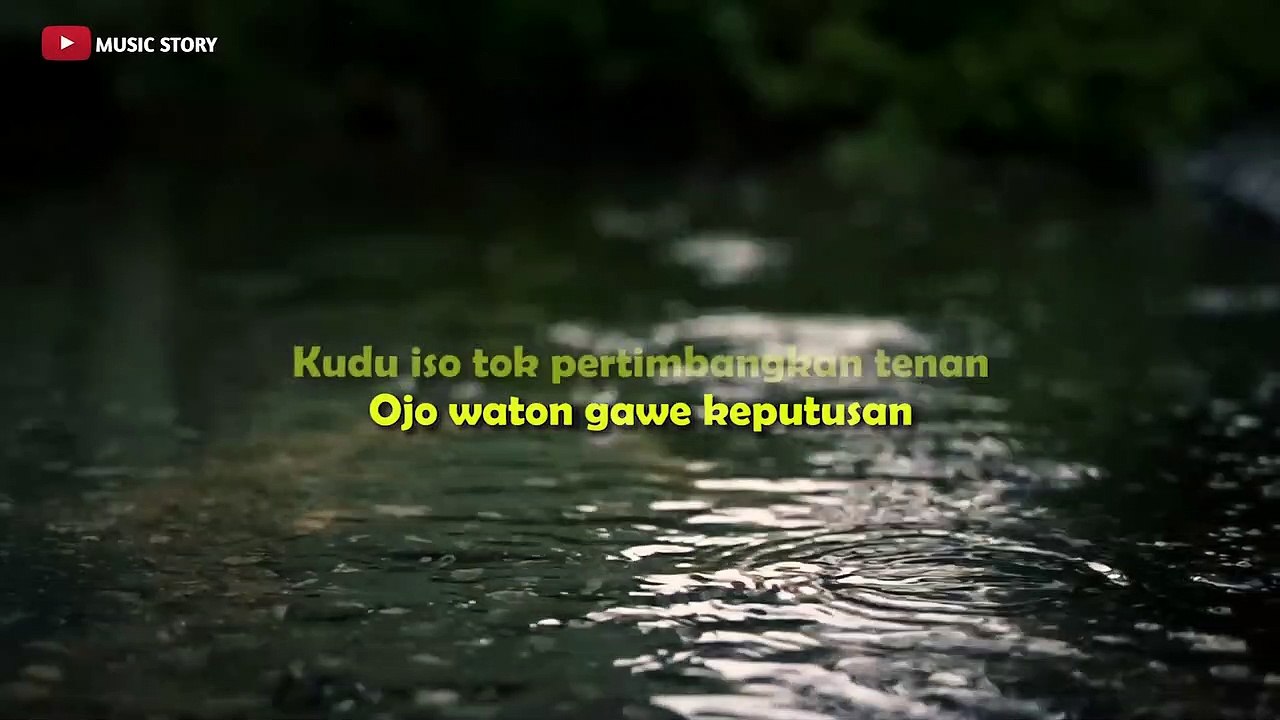 EGO Keroncong Version