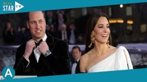 Kate Middleton et William aux BAFTA : leur subtile pique à Harry et Meghan Markle