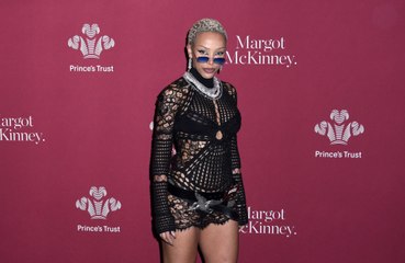 Doja Cat changed the title of her new album because the original name sounded too "aggressive"