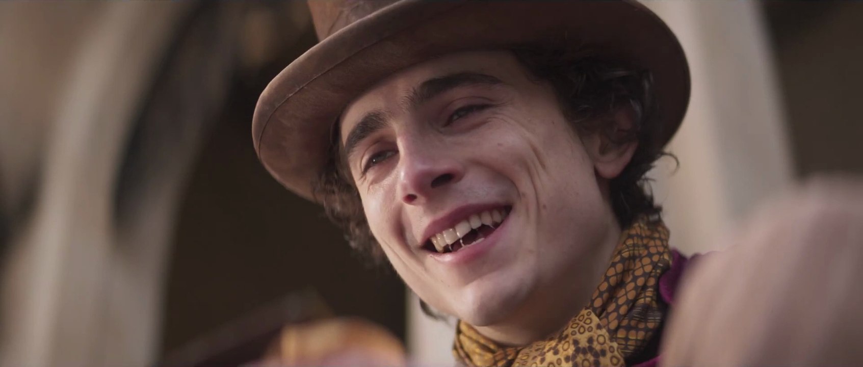 Wonka - Trailer 2 (English) HD