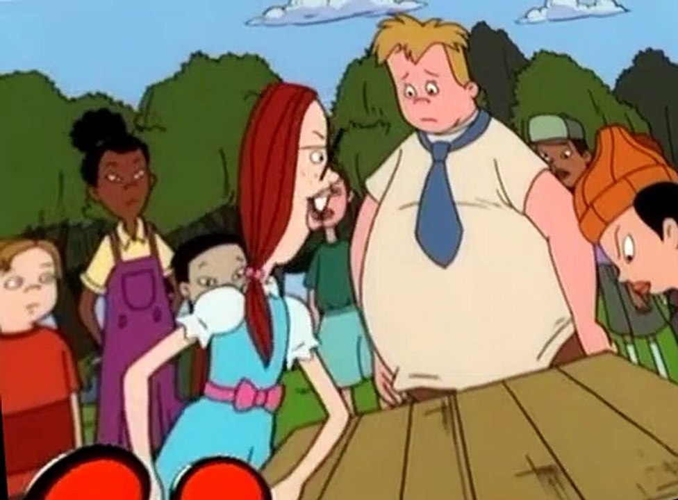 Recess Recess S01 E016 – The Trial