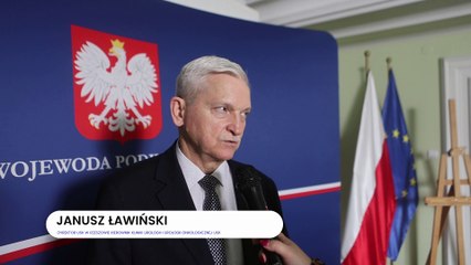 Prawie 500 mln dla dwóch szpitali onkologicznych z regionu