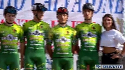 Ciclismo Oggi - Puntata del 12/10/2023
