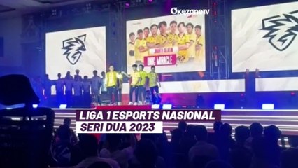 Pontianak Jadi Tuan Rumah, PBESI Gelar Liga 1 eSport Nasional Seri Dua