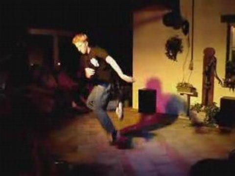 Jumpstyle The B-J Team On Stage - Belgian-Jumpstyle.com