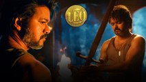 Leo Movie Advance Bookings ఈ రేంజ్ లో నా..Ram Charan పుణ్యమాని.. | Telugu Filmibeat