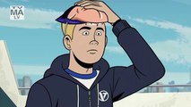 The Venture Bros.: Radiant Is the Blood of the Baboon Heart Bande-annonce (EN)