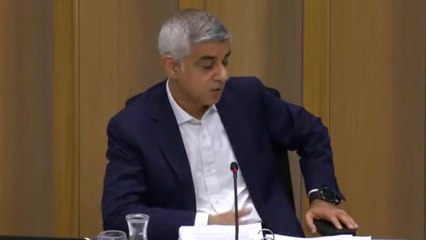 Sadiq Khan urged to use legal powers to prevent East End LTNs being axed
