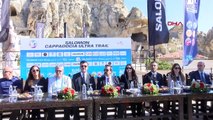 Le Salomon Cappadocia Ultra Trail entame sa 10e année