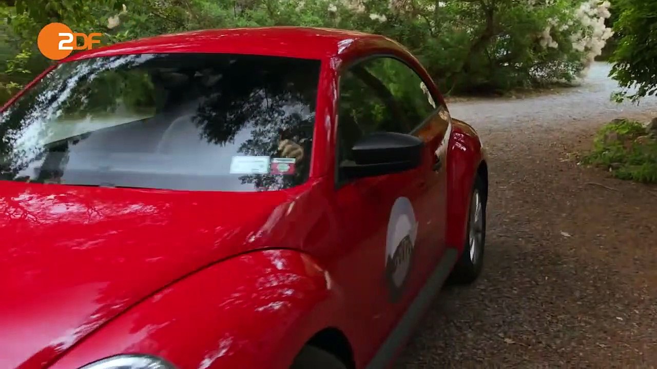 Katie Fforde: Bellas Glück - Trailer