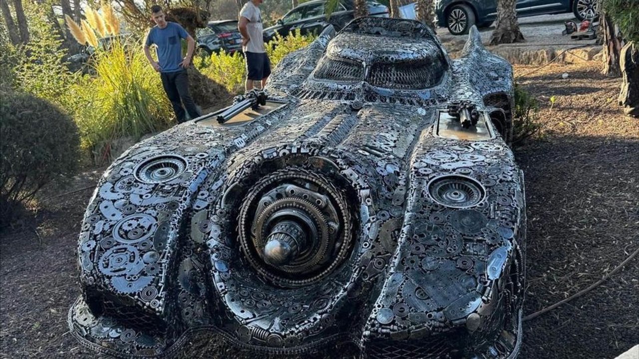 Die Geissens: Neues Auto sorgt für Spott bei den Fans