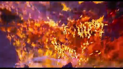 El chico y la garza - Tráiler oficial VOSE