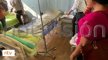 Tentativa de feminicidio: Determinan detención preventiva para el acusado