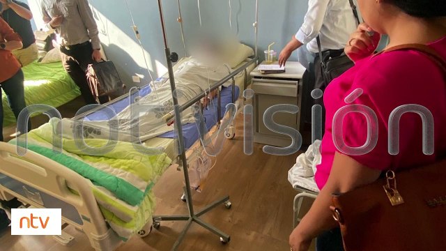 Tentativa de feminicidio: Determinan detención preventiva para el acusado