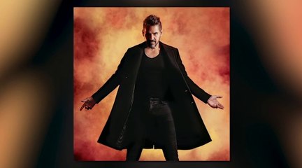 Carmona dans le Grand Bazar : LE REPLAY ICI !