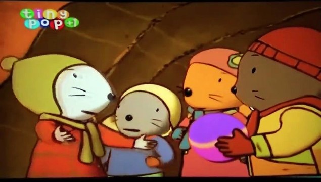 NELLY AND CAESAR - HALLOWEEN MYSTERY 1 OF 3