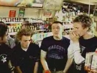 Sum 41 Making Of_ Fat Lip