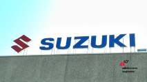 Suzuki guarda al futuro 