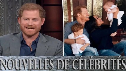 Procès du prince Harry : surprise, l'ancienne petite amie de sa mère sort de l'ombre !