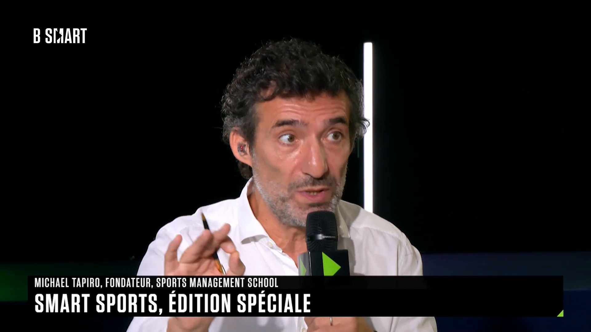 SMART SPORTS - Smart Sports Édition Spéciale