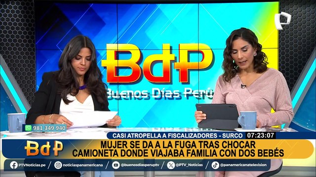 Ola de robos en SMP: criminales usan carro rojo para merodear zona y vaciar casas