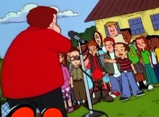 Recess Recess S01 E025 – The Voice