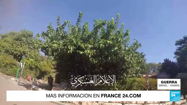 Familiares de rehenes tomados por Hamás esperan respuestas