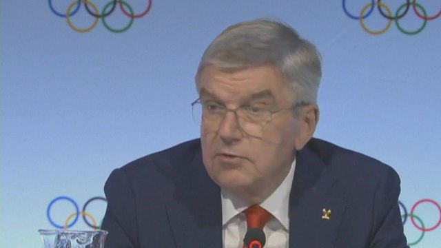 إدراج الكريكيت ضمن منافسات أولمبياد 2028