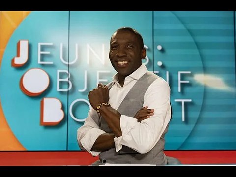 Jeunes, objectif boulot (C8) - Albert Batihe : Les jeunes ont pris cher, psychologiquement