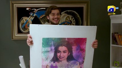 Qismat Apni Jagah Khud Bana Leti Hai   Pyari Nimmo   FLO Digital