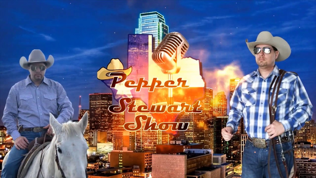 Ranch, Rodeo, & Randomness with Pepper & Randi   10 12 2023