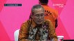 KPK Ungkap Rincian Uang Gratifikasi Syahrul Yasin Limpo: ke Partai NasDem Miliaran Rupiah