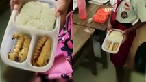 Viral Anak SD Makan Bekal Nasi Lauk Ulat Sagu, Pakar Beberkan Fakta Menarik | SINAU