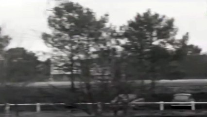 Lucien Bianchi's Fatal Crash @ Le Mans 1969 (Aftermath)