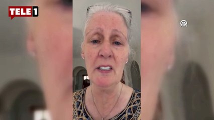 İskoçya Başbakanı’nın Gazze’de mahsur kayınvalidesi gözyaşlarıyla anlattı: Hoşça kalın!