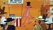 The Pink Panther - Episode 17 | Vitamin Pink | Funny Cartoon | Cartoon for Kids