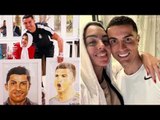 Cristiano Ronaldo ‘faces being sentenced to 99 lashes for ADULTERY next time he goes to Iran’