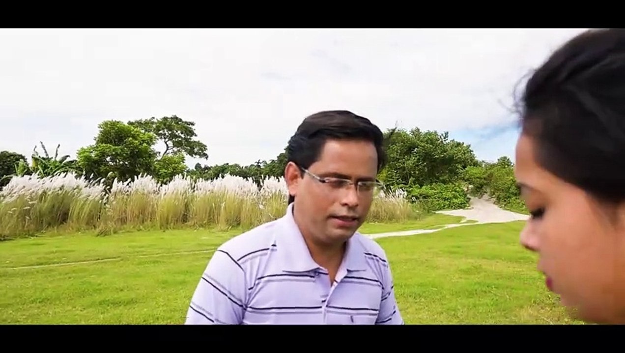 || NIL AKASH || MODERN ORIGINAL BENGALI SONG ||