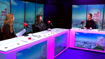 Le meilleur d'ORLT du samedi 14 octobre avec Camille Lellouche !