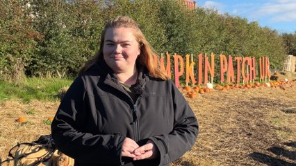 We visit Psychopath to see their latest attractions and try some of their less scarier Pumpkin Patch