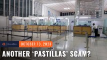 Another 'pastillas' scam? Blacklisted foreigners go in, out of PH for P150K