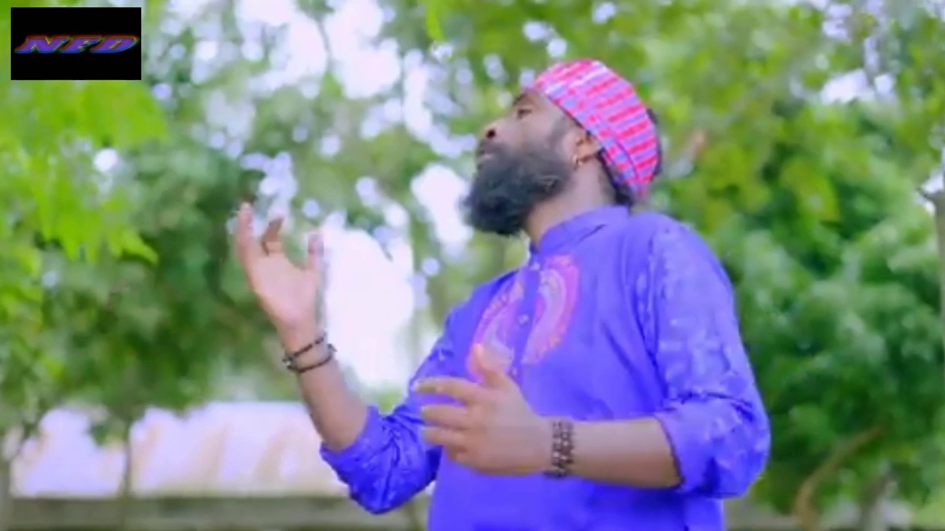 Bangla video music