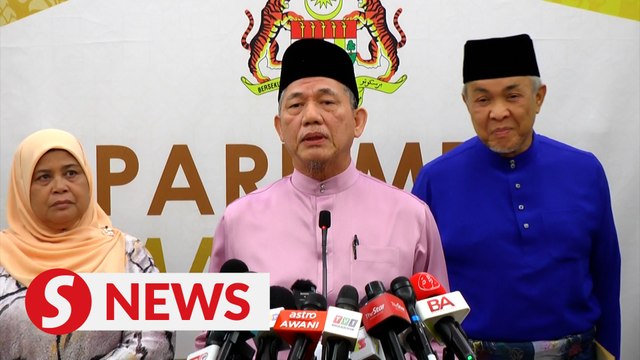 Budget 2024: Increased allocation proof of govt's concern for Sabah and Sarawak, says DPM