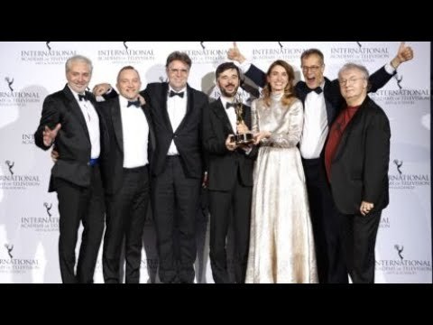 International Emmy Awards 2021 : la saison 4 de Dix pour cent remporte le prix de la...