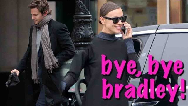 Irina Shayk and Bradley Cooper SPLIT: An 'Extreme' Claim Made Relationships Bad