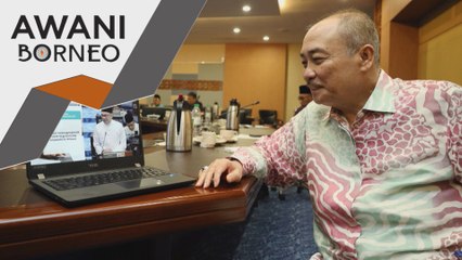 Belanjawan 2024: Menyeimbangkan pembangunan Semenanjung, Sabah & Sarawak - Hajiji