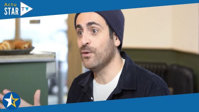 Je n'ai plus le droit... : cette règle imposée par sa femme que Camille Combal doit absolument sui