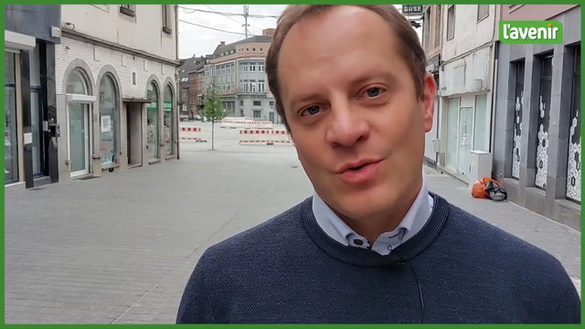 Toute la culture et le tourisme à Charleroi dans “une appli unique” : voici comment ils comptent y arriver