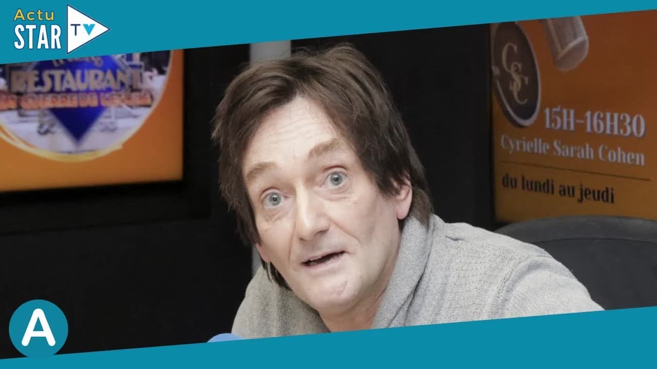 Pierre Palmade : Sa détention provisoire a été levée par la juge d'instruction, le procureur s'y opp