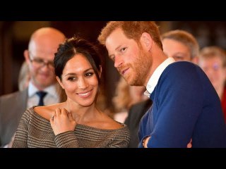 La cote de popularité de Harry et Meghan a lourdement chuté après l'interview choc donnée à Oprah Wi